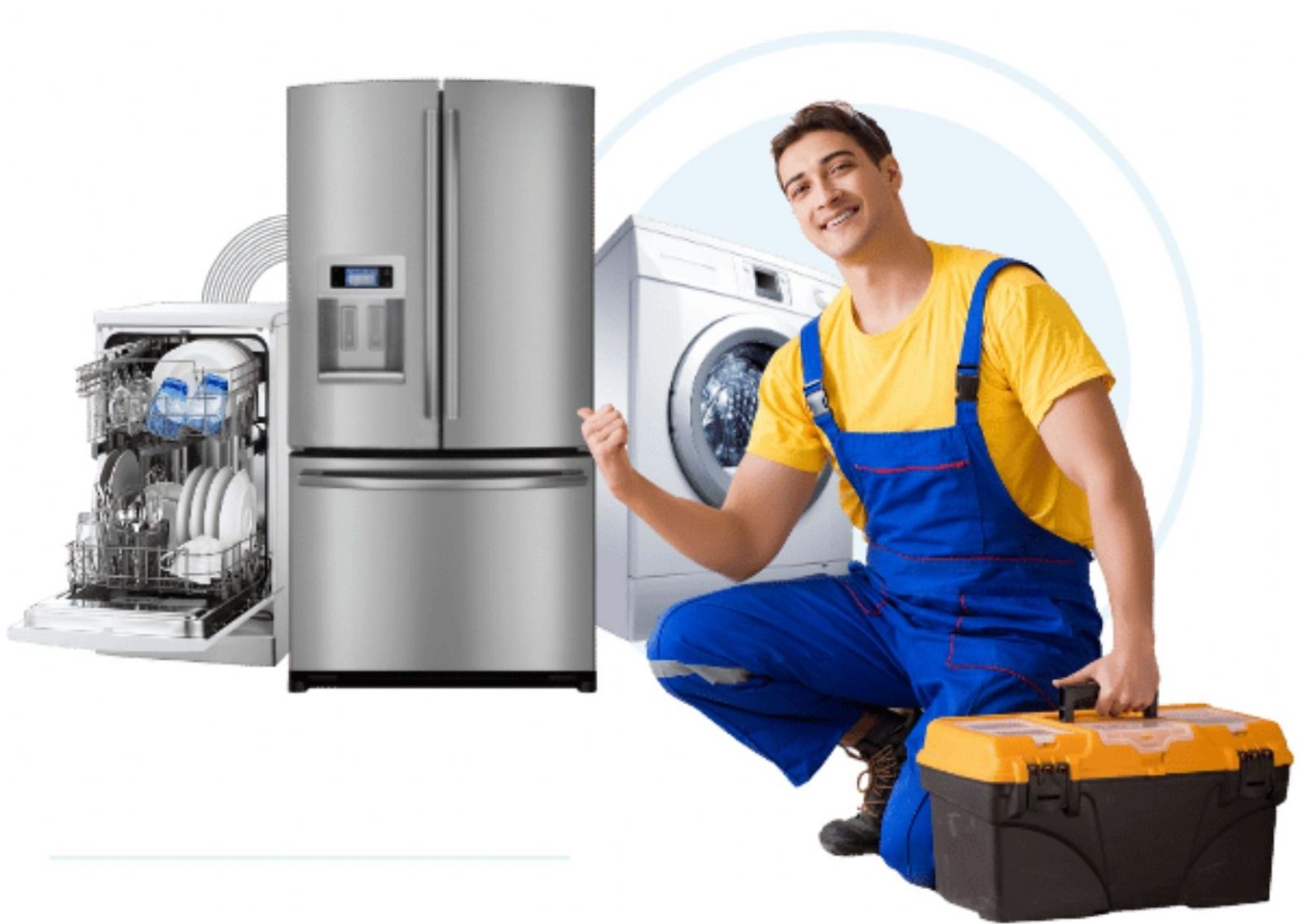 Uşak Beyaz Eşya Servisi