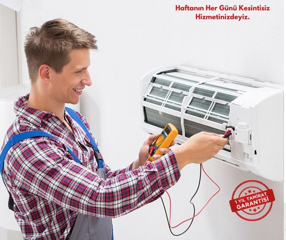 Şanlıurfa Beyaz Eşya Servisi 