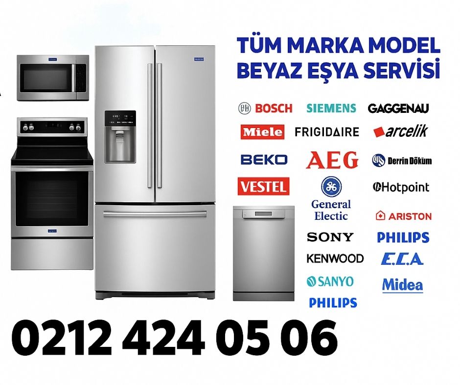 Esenyurt Beyaz Eşya Servisi