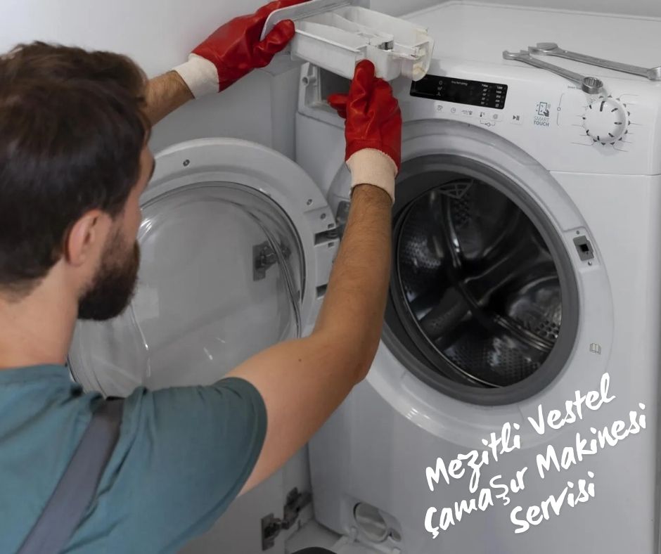 Gaziosmanpaşa Beyaz Eşya Servisi