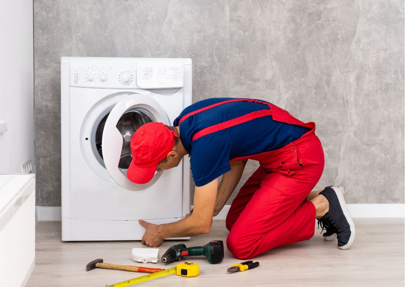 Manavgat Beyaz Eşya Servisi