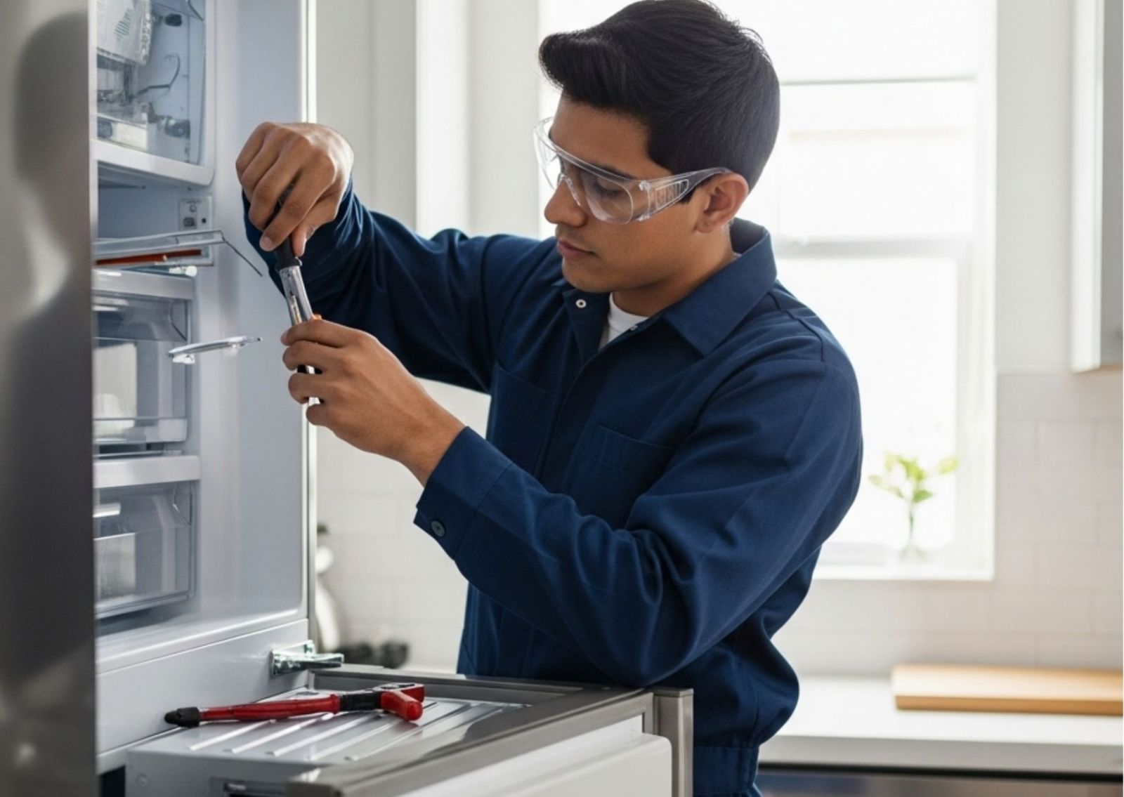 Mudanya Beyaz Eşya Servisi