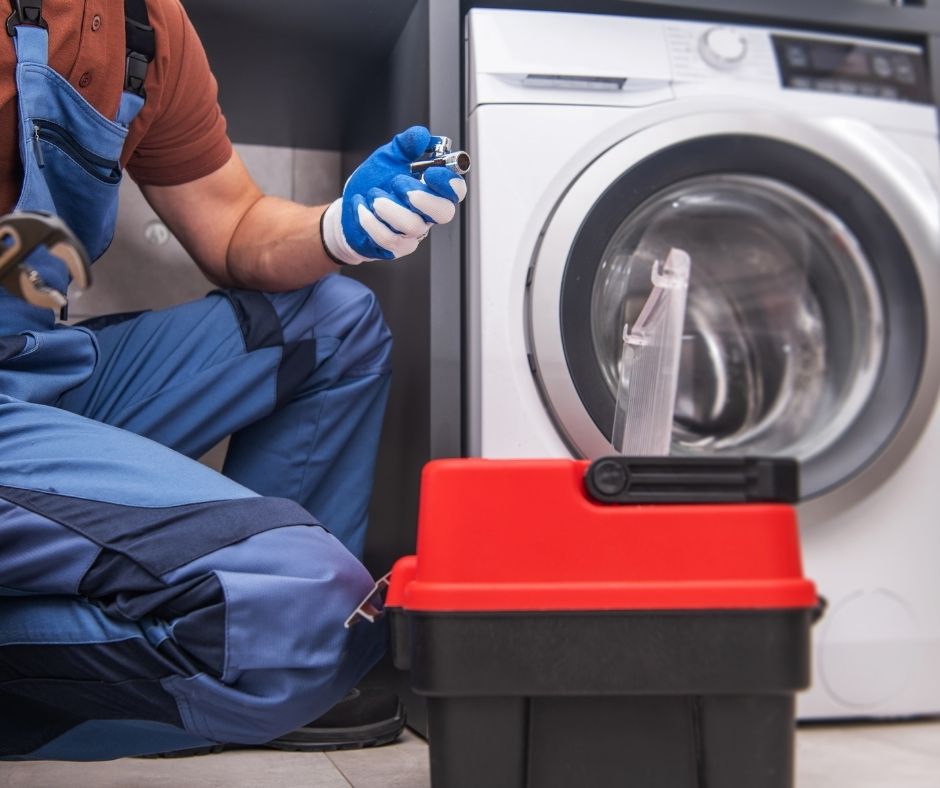 Sokullu Beyaz Eşya Servisi