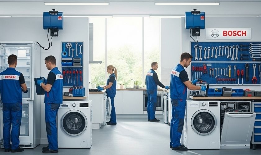 akçay beyaz eşya servisi