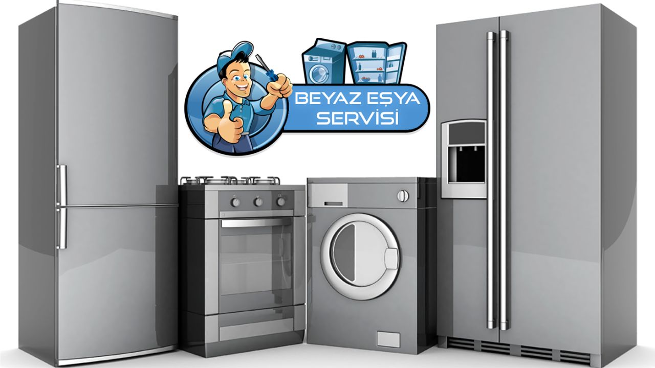 cevizlidere beyaz eşya tamircisi