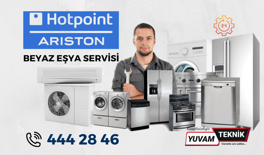 Düzce Hotpoint Servisi