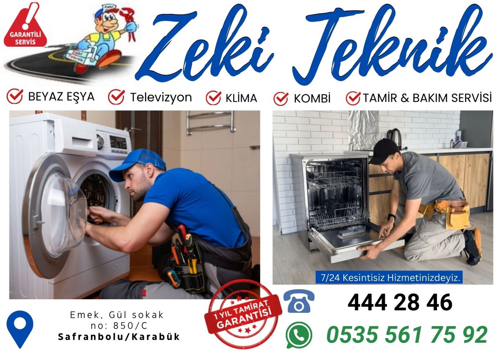 safranbolu-beyaz-eşya-servisi