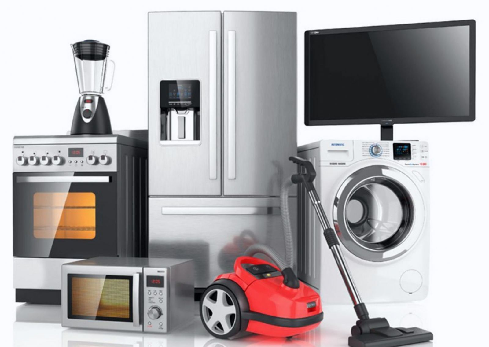 sincan - beyaz esya - servisi