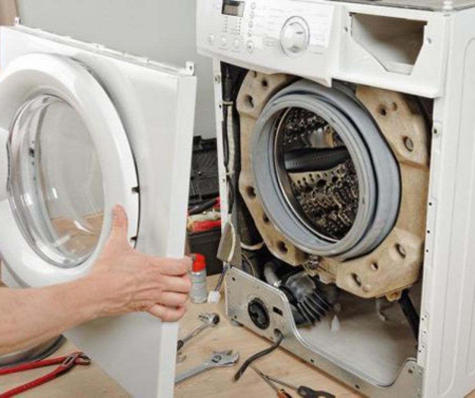 sincan beyaz eşya tamircisi